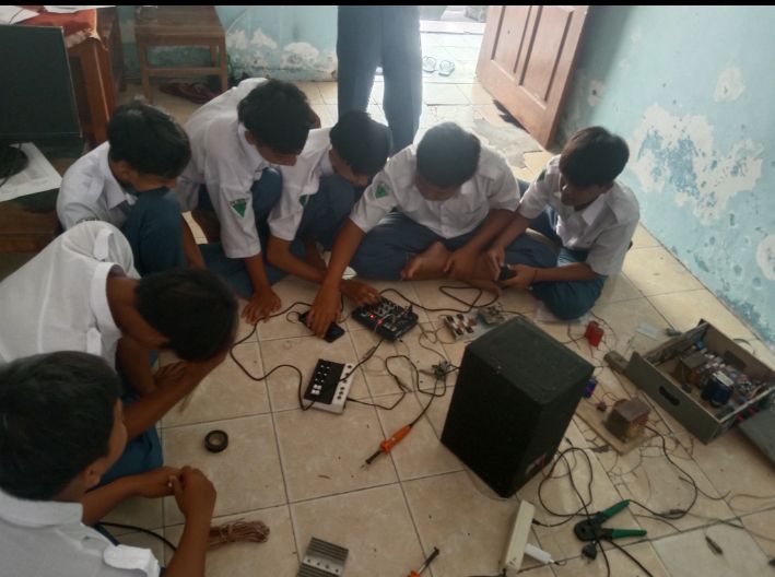 x elektro 6