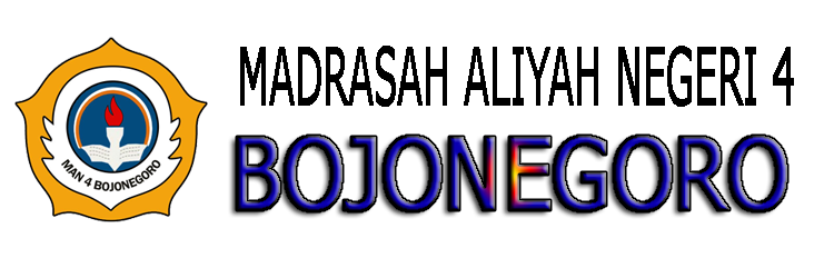 MAN 4 BOJONEGORO