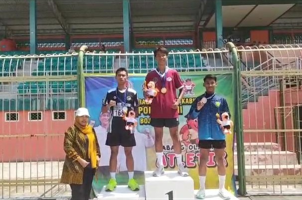 Adi juara