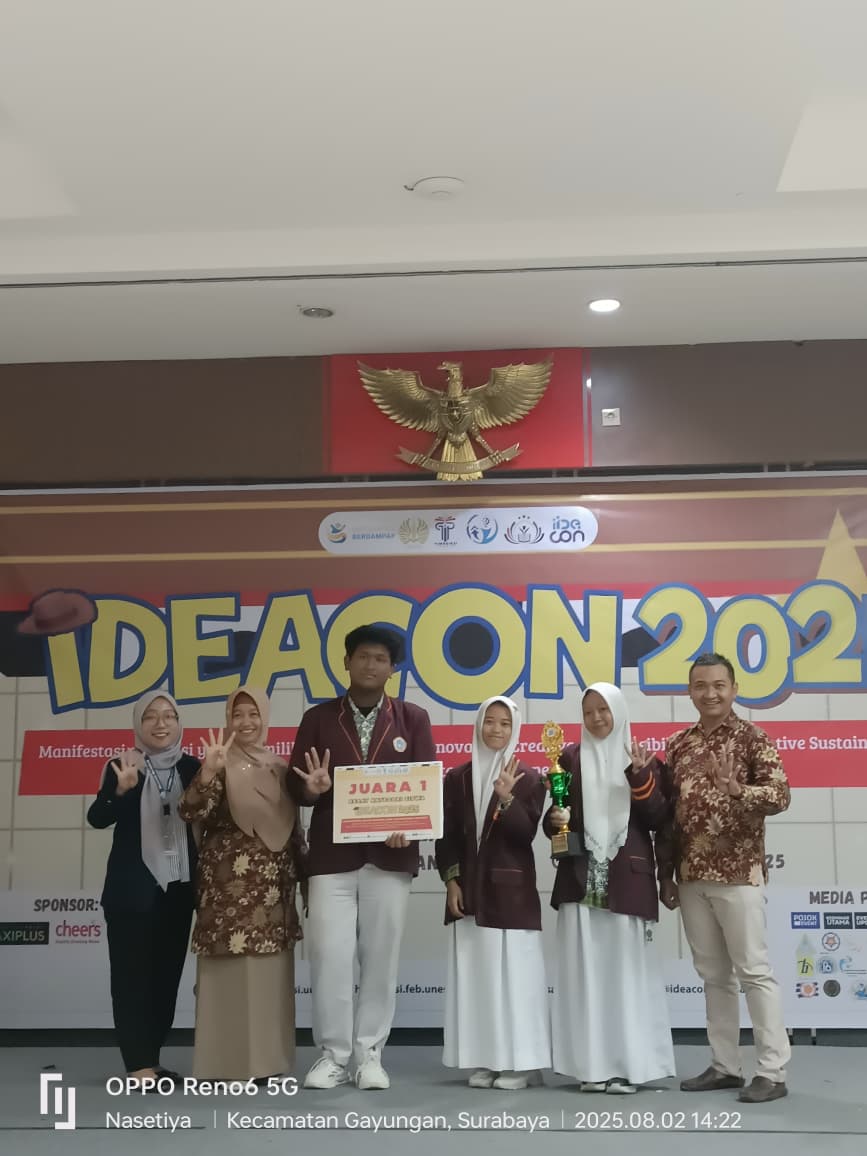 olimpeade unesa