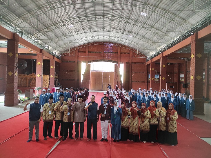 LDK MAN