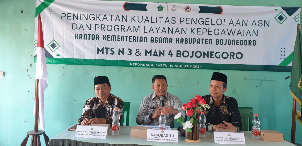 Peningkatan Kualitas 3