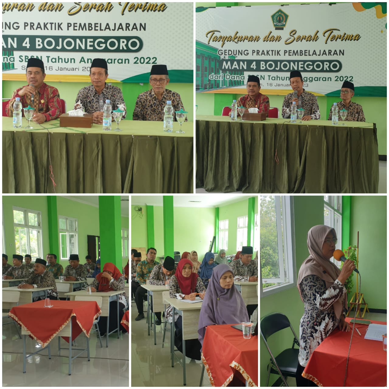 motivasi kemenag